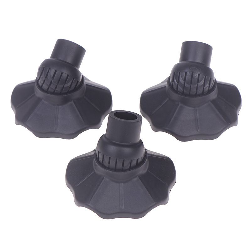 Fishing Kit Compact - 4Pcs 13MM 15MM 16MM Camping Stool