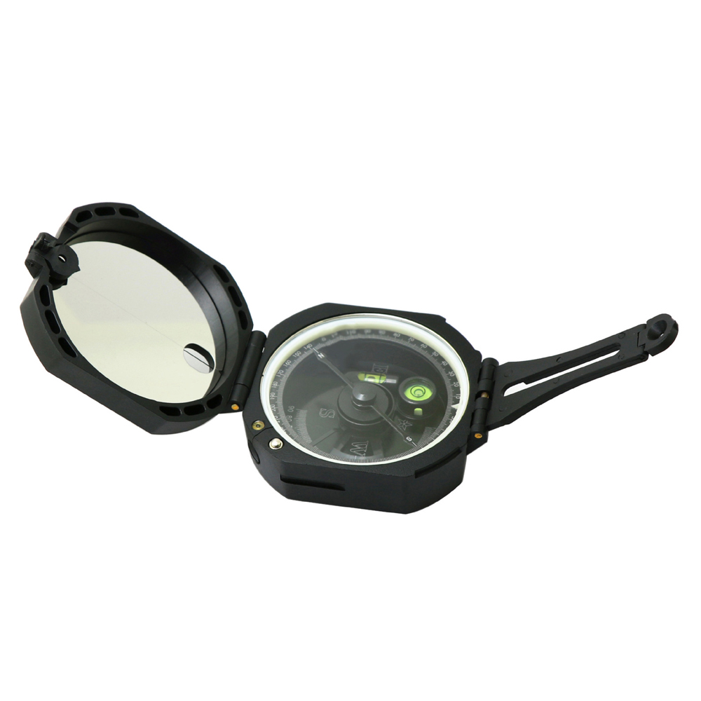 Multifunctional Compass High-A - Compass Lensatic reseña y precio