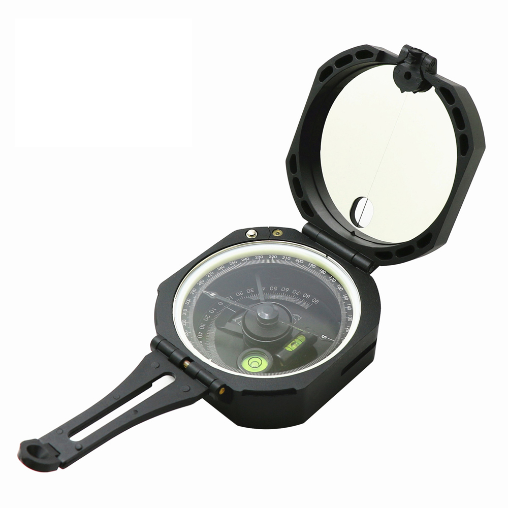 Multifunctional Compass High-A - Compass Lensatic reseña y precio