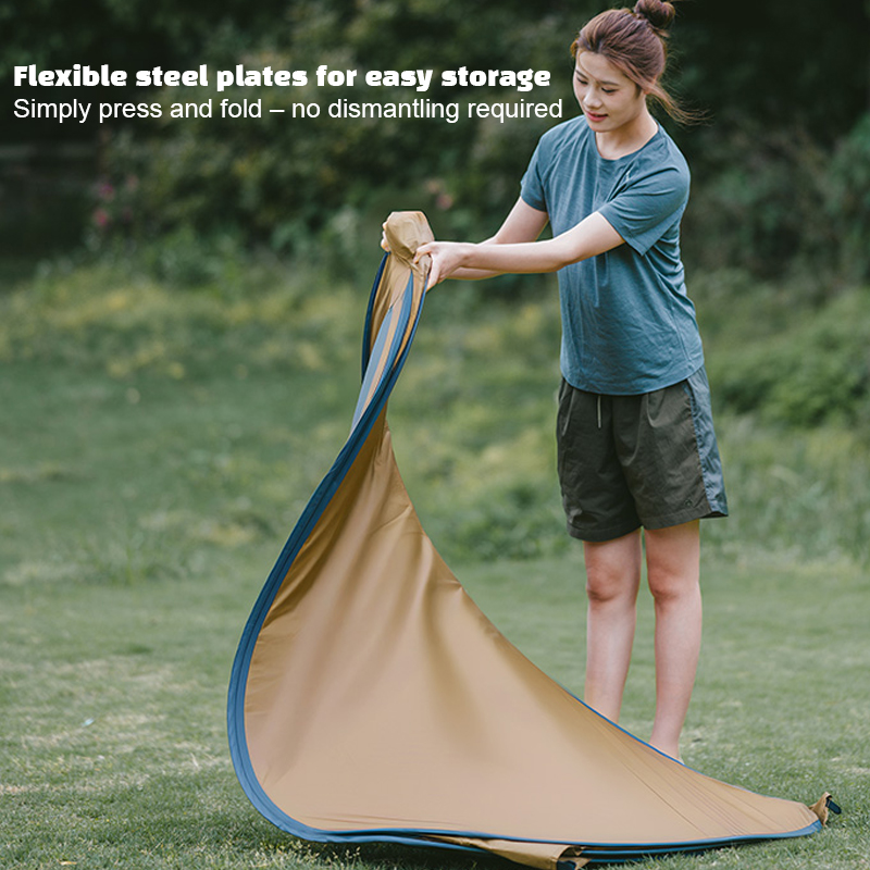 Naturehike Camping Portable Fo - Emergency Mylar Tent reseña y precio