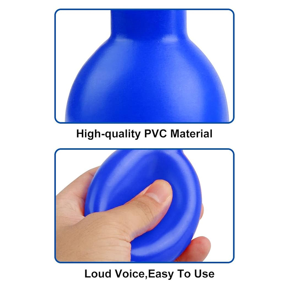 Hand Squeeze Whistle Sports Wh - Emergency Whistle Loud reseña y precio