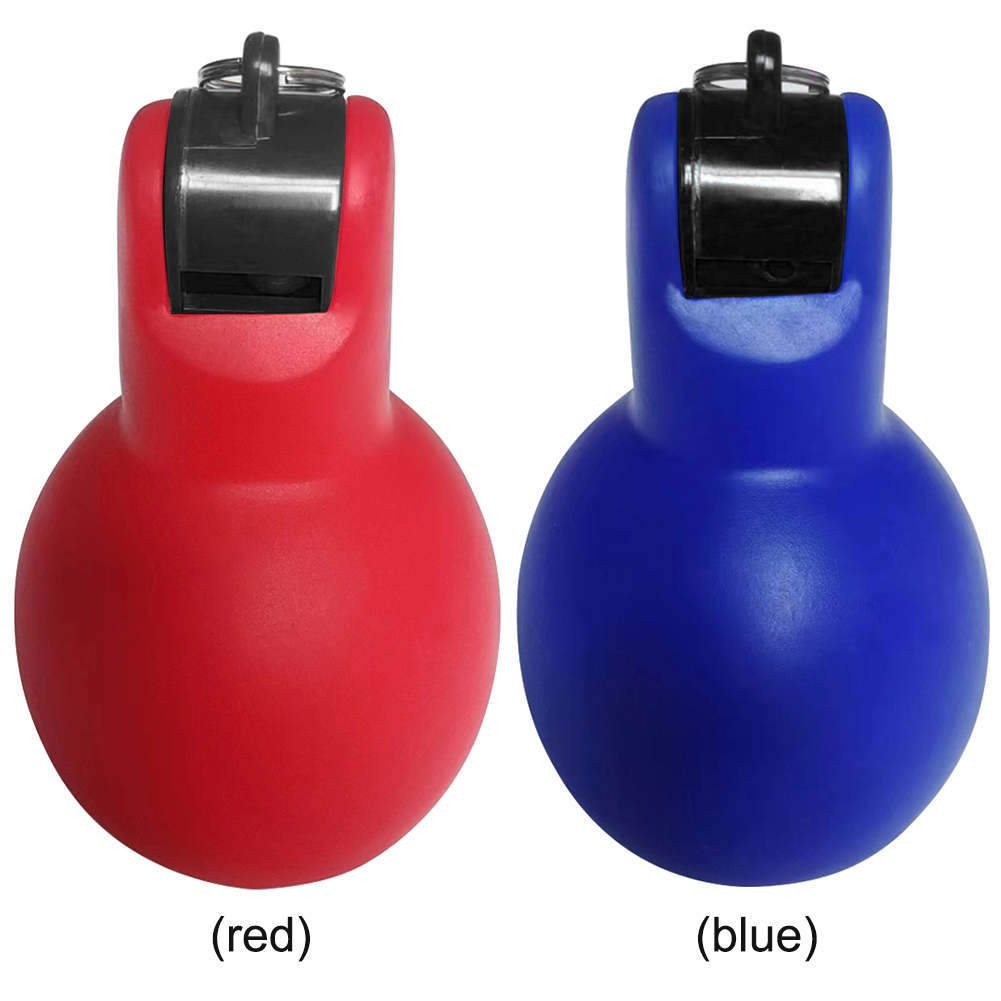 Hand Squeeze Whistle Sports Wh - Emergency Whistle Loud reseña y precio