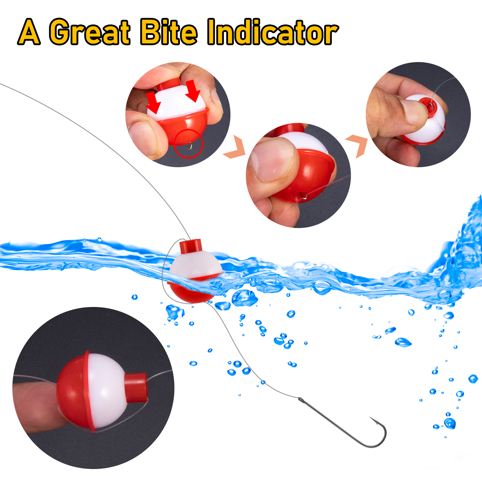 25pcs Survival Fishing Kit Poc - Fishing Kit Compact reseña y precio