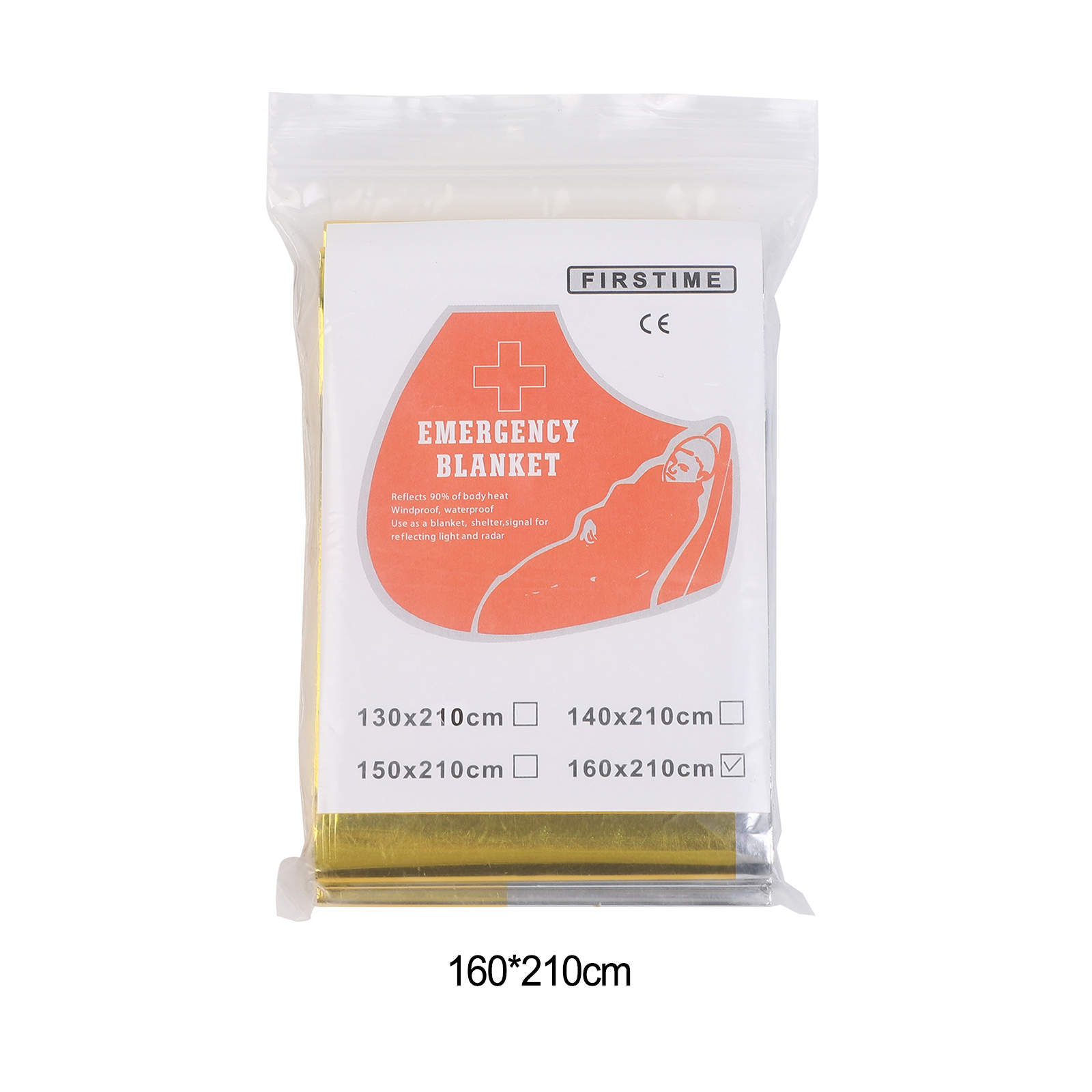 Useful Blanket Mountaineering  - Survival Blanket Reflective reseña y precio