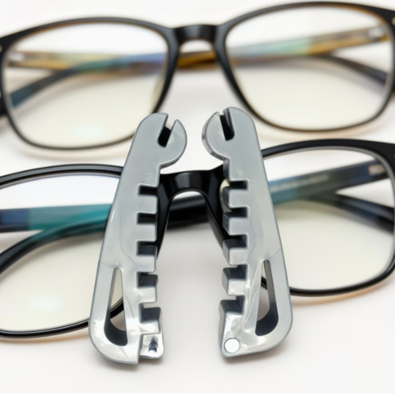 Multifunctional Glasses Adjust - Multi Tool Plier reseña y precio