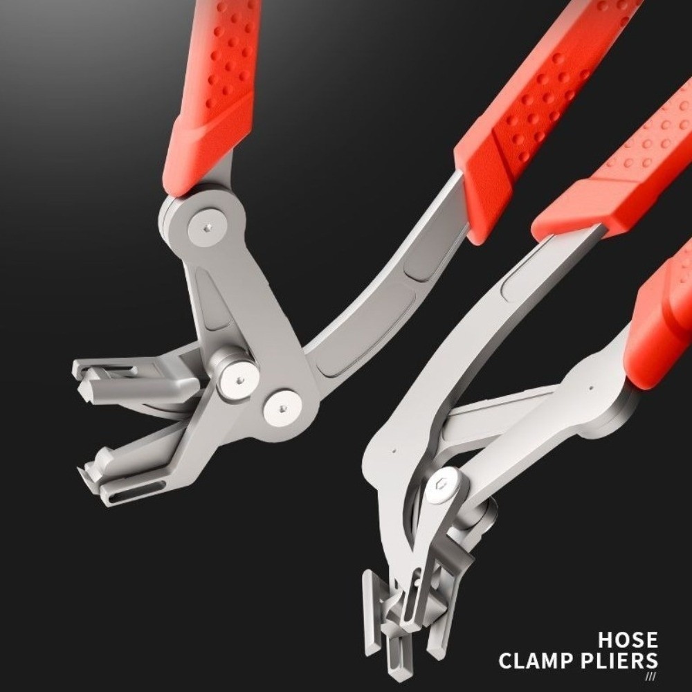 Multi-Purpose Clip Removal Pli - Multi Tool Plier reseña y precio