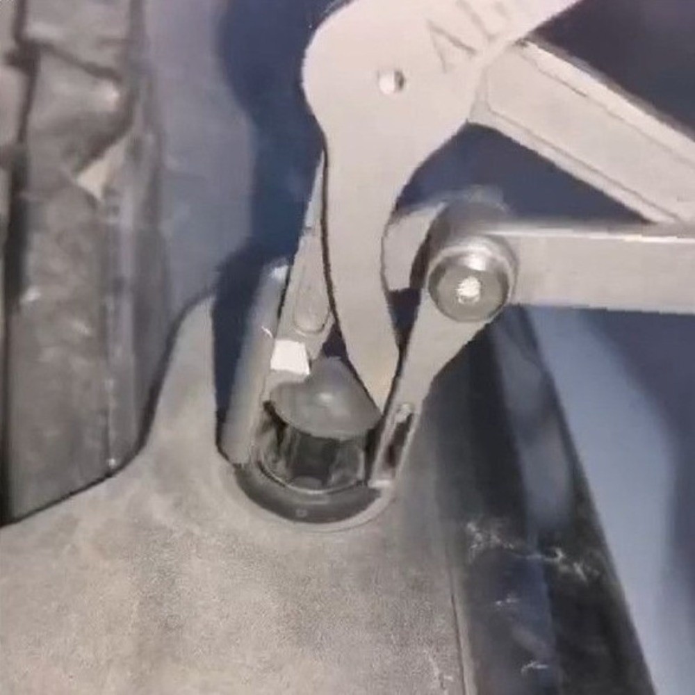 Multi-Purpose Clip Removal Pli - Multi Tool Plier reseña y precio