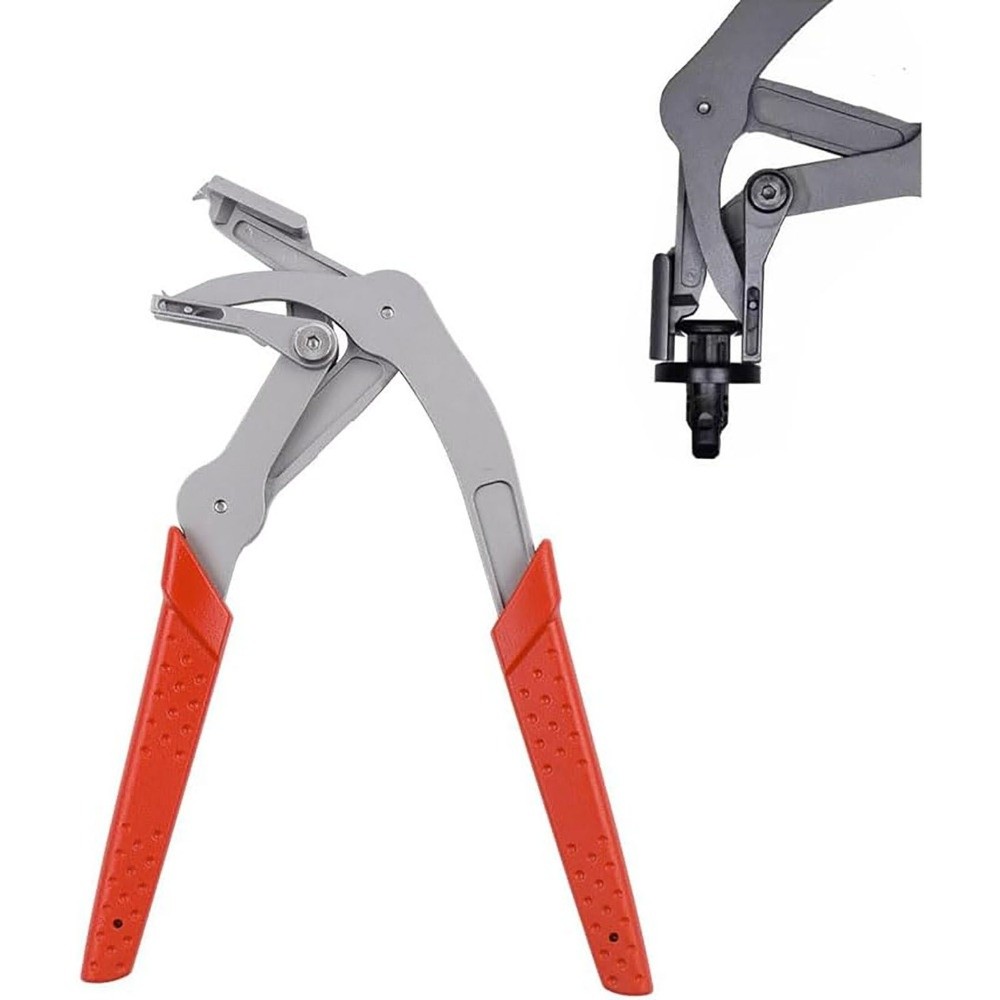 Multi-Purpose Clip Removal Pli - Multi Tool Plier reseña y precio