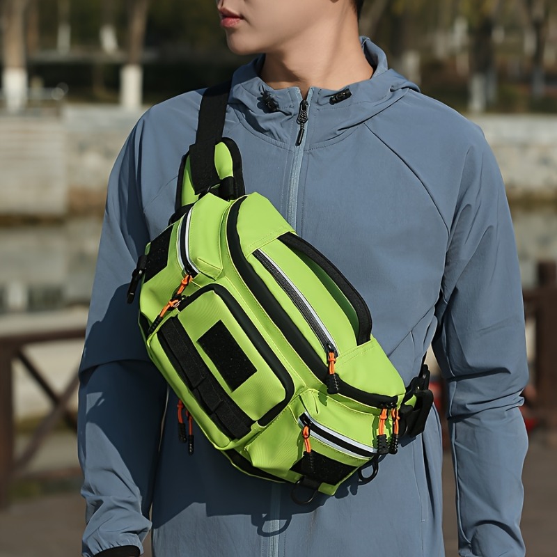 Large Capacity Multifunctional - Fishing Kit Compact reseña y precio