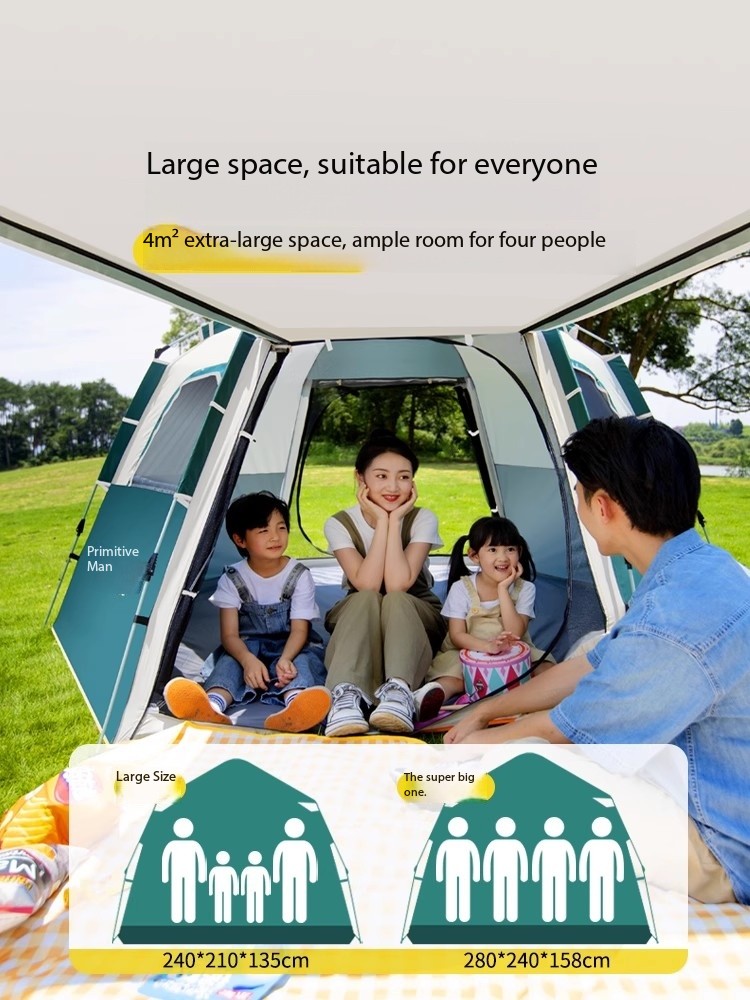캠핑용품 땡처리 6-8 Person Camping Eq - Emergency Mylar Tent reseña y precio