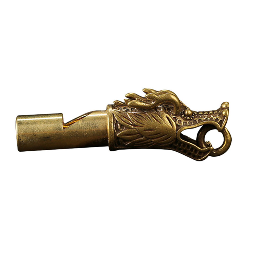 Brass Dragon Design Outdoor Su - Emergency Whistle Loud reseña y precio