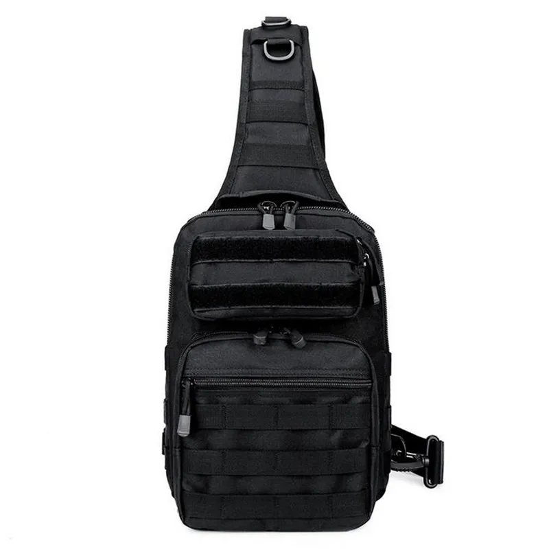 Large Capacity Men's Bag Tacti - Fishing Kit Compact reseña y precio