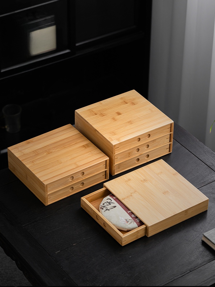 Multi-Layered Bamboo Storage B - Multi Tool Plier reseña y precio