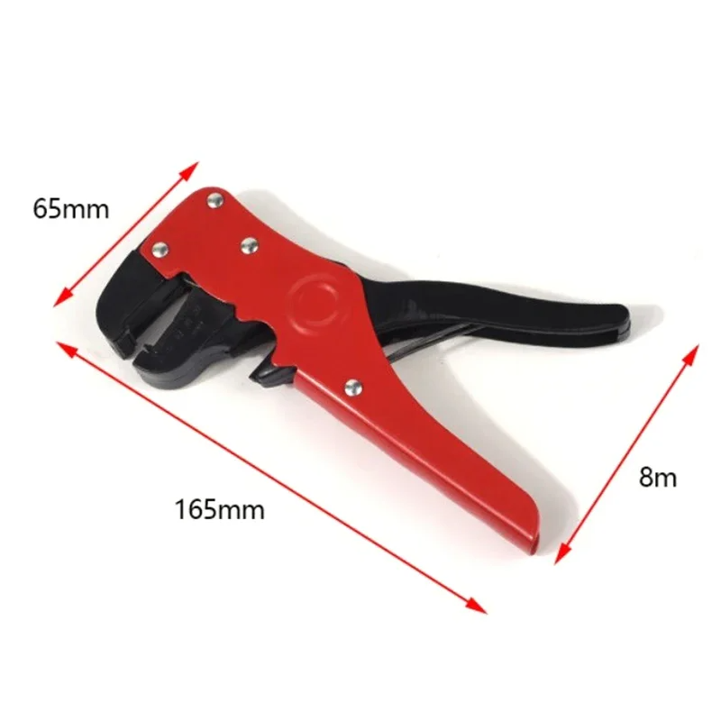 Automatic Wire Stripper Tool–0 - Multi Tool Plier reseña y precio