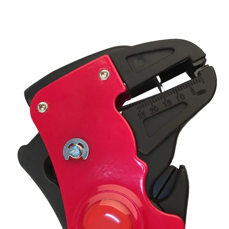 Automatic Wire Stripper Tool–0 - Multi Tool Plier reseña y precio