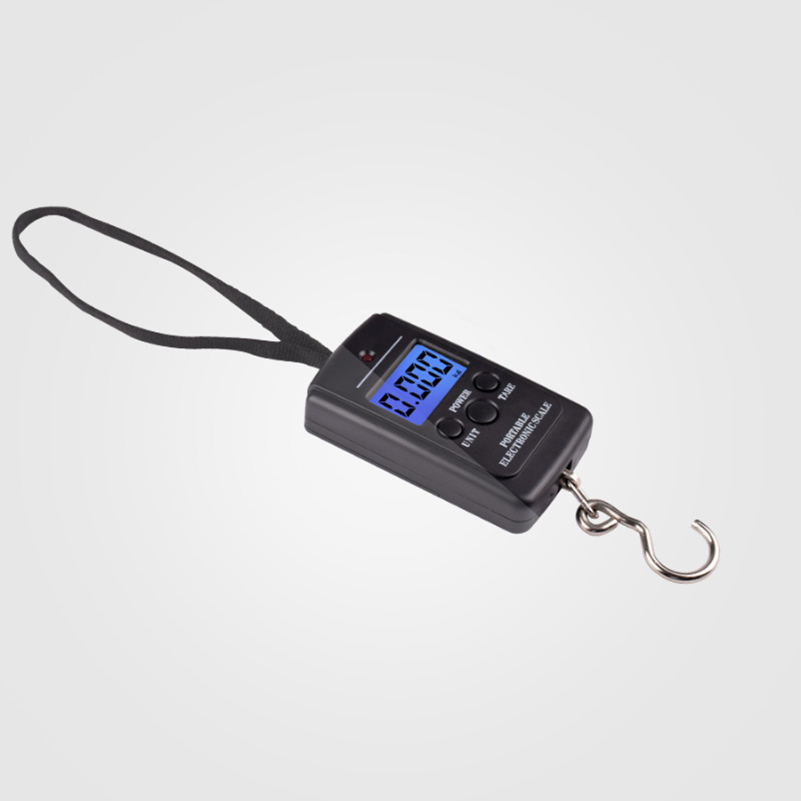 1PC Multifunctional Mini 40kg/ - Fishing Kit Compact reseña y precio