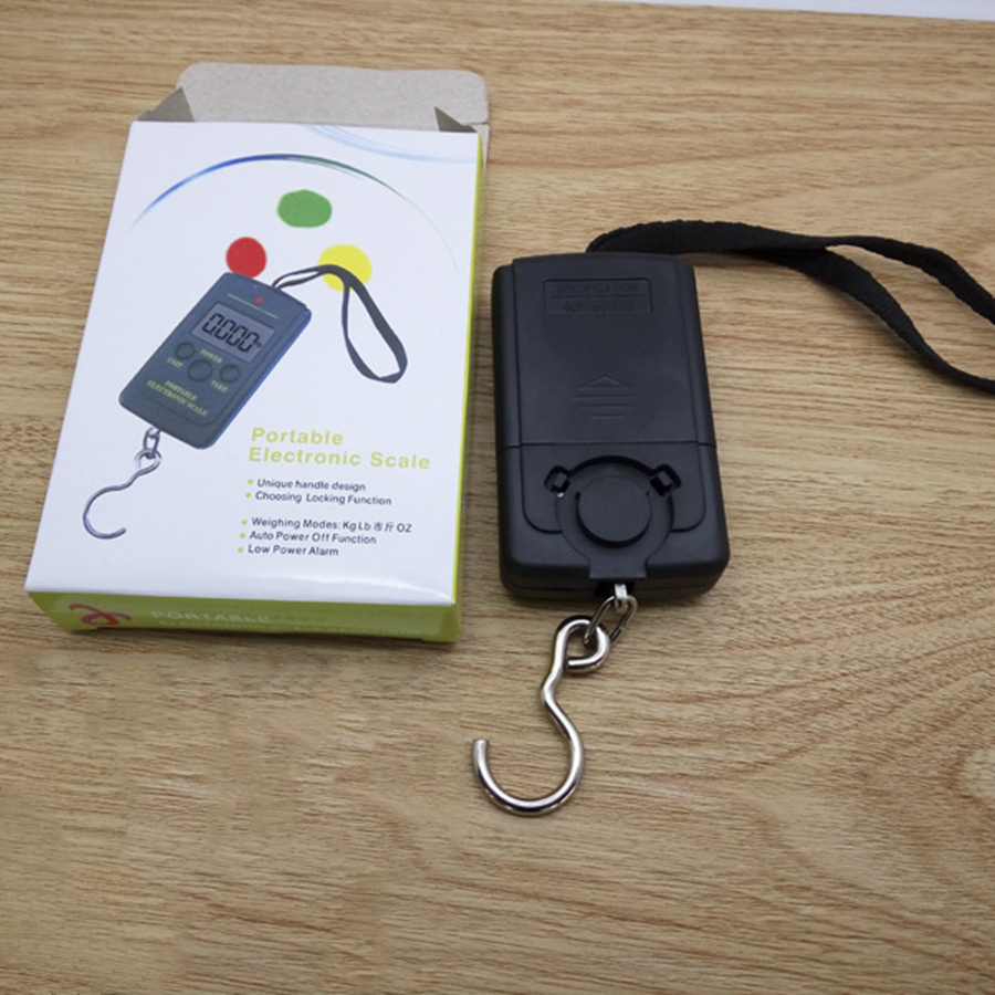 1PC Multifunctional Mini 40kg/ - Fishing Kit Compact reseña y precio