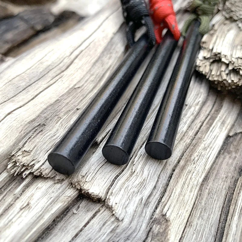 Bear Grylls 3-in-1 EDC Surviva - Magnesium Fire Starter reseña y precio