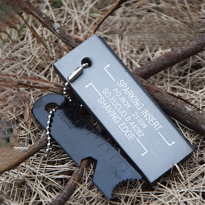 Outdoor Survival Magnesium Blo - Fire Starting Kit reseña y precio