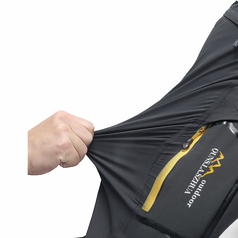TRVLWEGO Men's Breathable Spor - Fishing Kit Compact reseña y precio