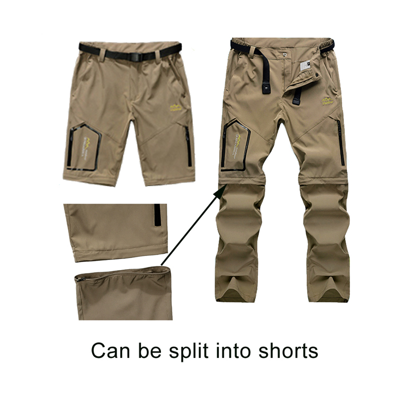 TRVLWEGO Men's Breathable Spor - Fishing Kit Compact reseña y precio