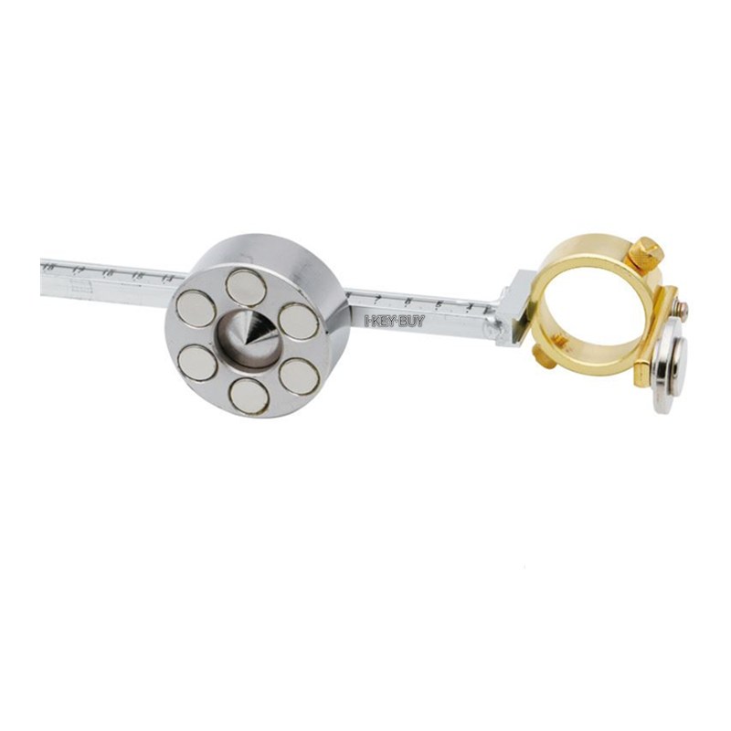1pc Adjustable Cutting Torch C - Compass Lensatic reseña y precio