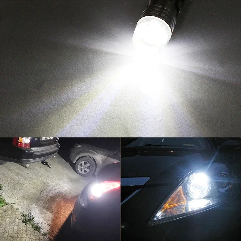2Pcs Strobe Flashing Light Tur - Sos Light Strobe reseña y precio
