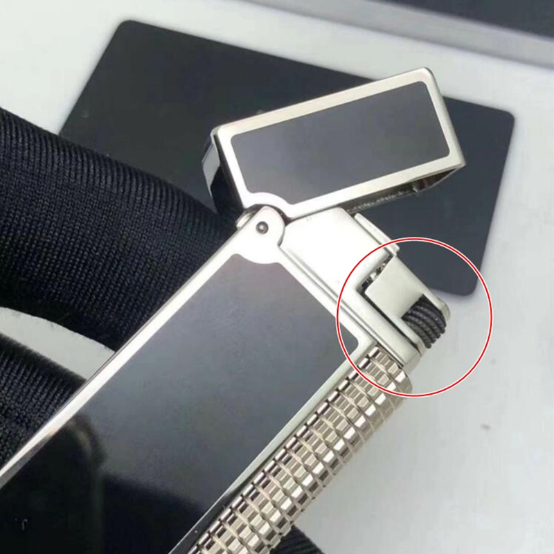 Silver/Gold Top Block Storage  - Fire Starting Kit reseña y precio