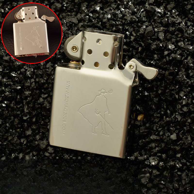 New ZORRO Dual Fire Torch Inse - Fire Starting Kit reseña y precio