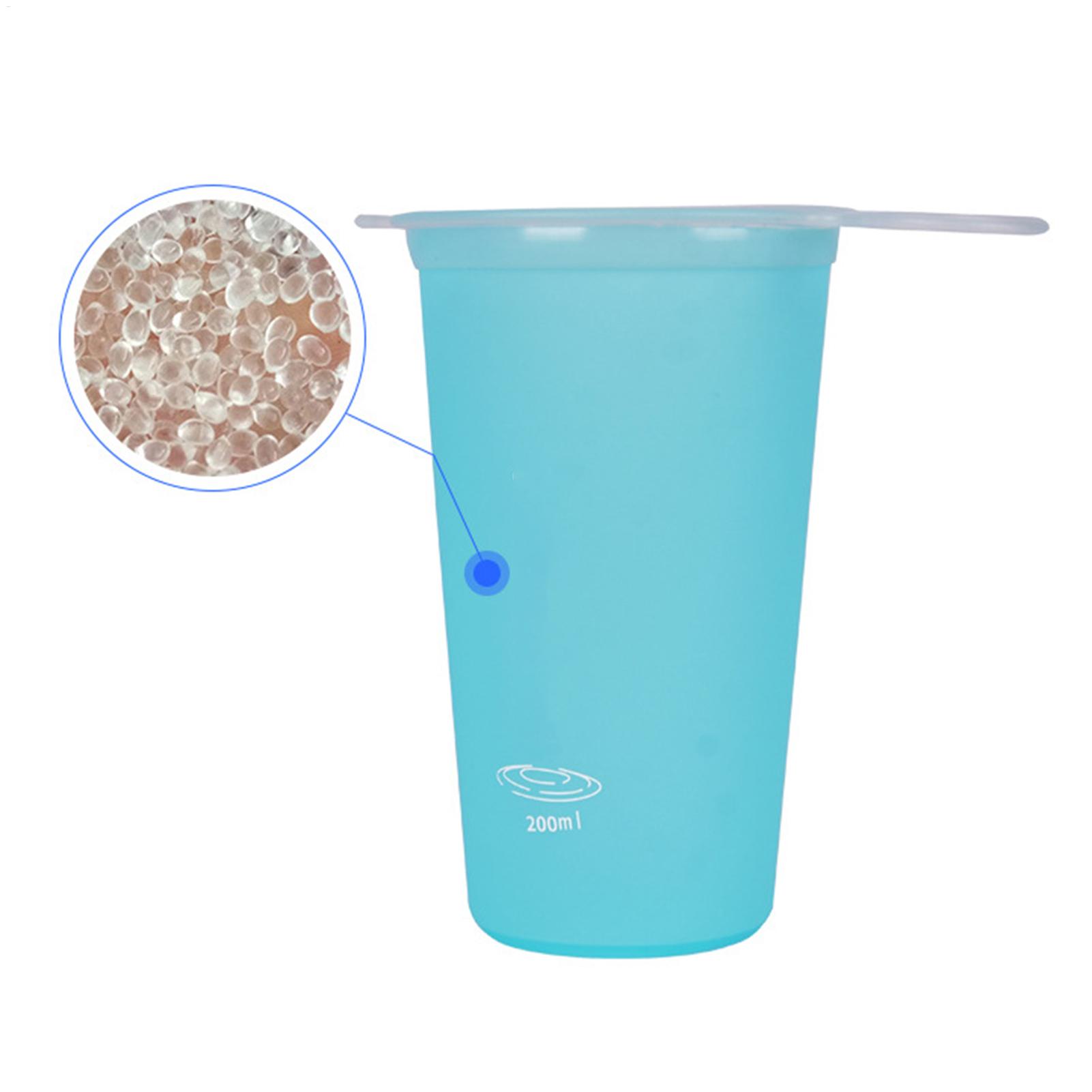 TPU Soft Cups Collapsibled Spo - Water Bag Collapsible reseña y precio