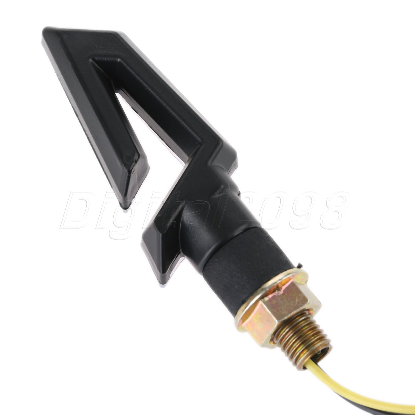 Yetaha 2pcs Motorcycle Light L - Sos Light Strobe reseña y precio