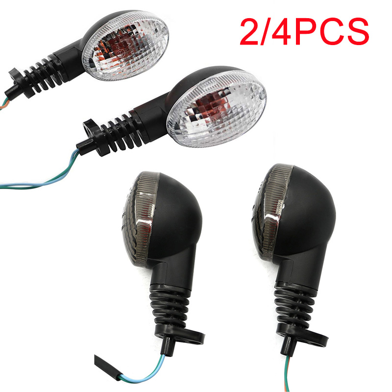 Motorcycle LED Bulb Turn Signa - Sos Light Strobe reseña y precio