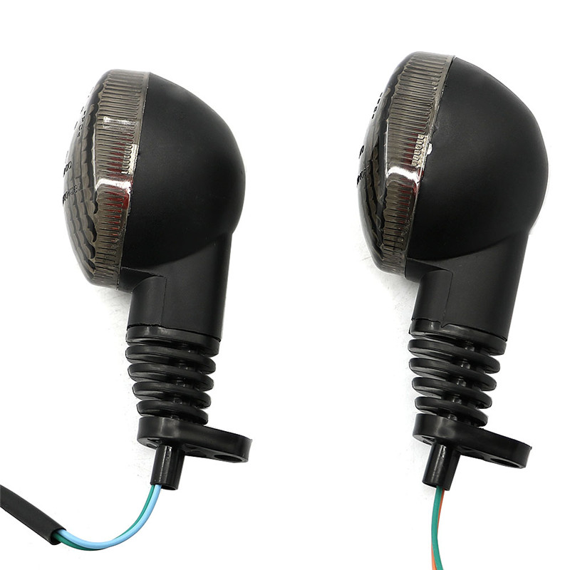 Motorcycle LED Bulb Turn Signa - Sos Light Strobe reseña y precio
