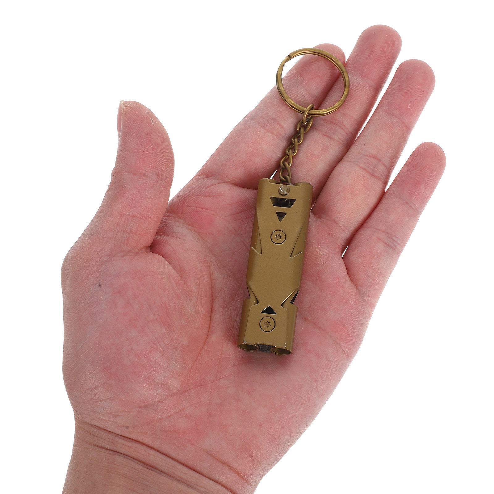 Survival Emergency Whistle Hig - Emergency Whistle Loud reseña y precio