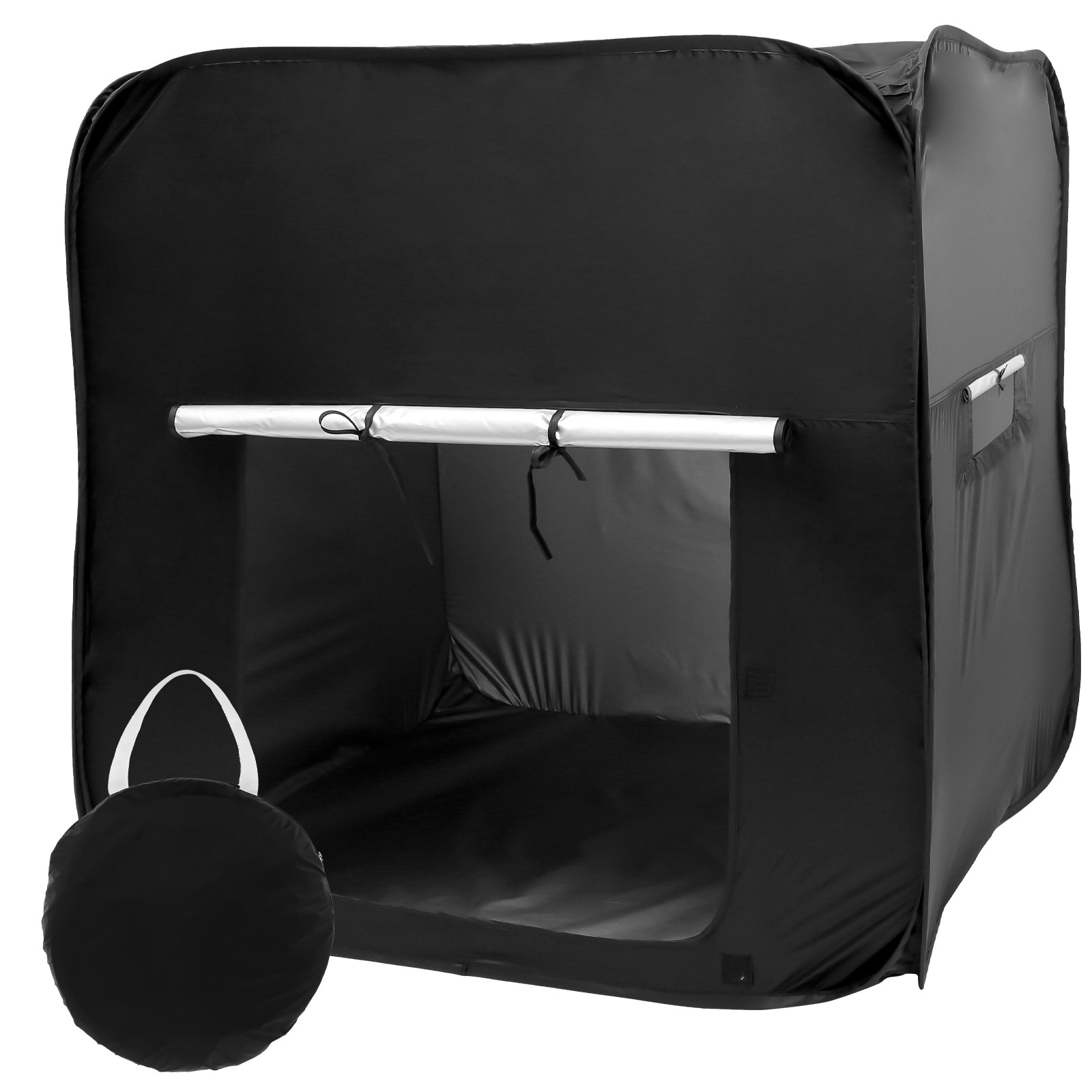 Kids Sensory Tent Portable Sen - Emergency Mylar Tent reseña y precio