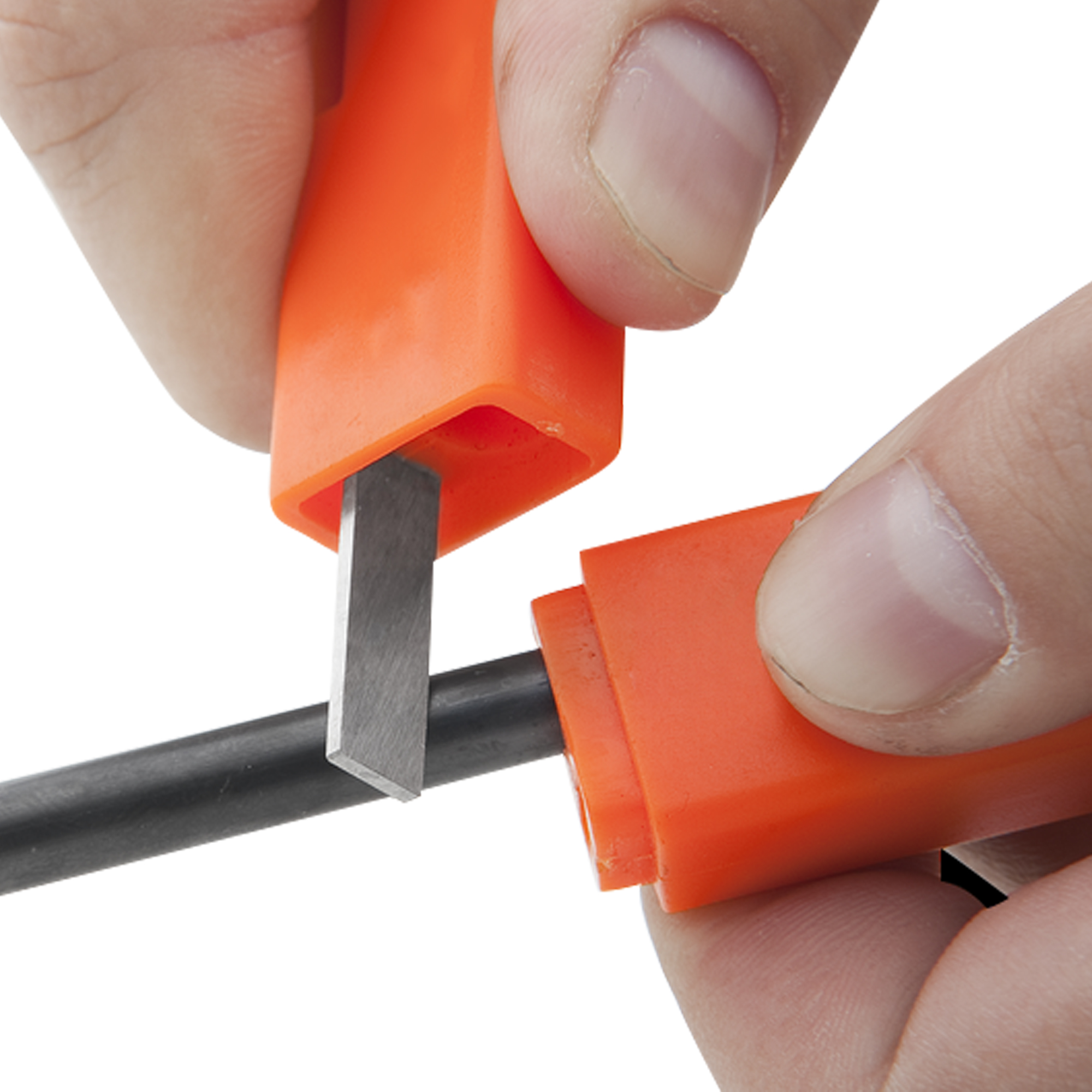 Waterproof Emergency Magnesium - Magnesium Fire Starter reseña y precio