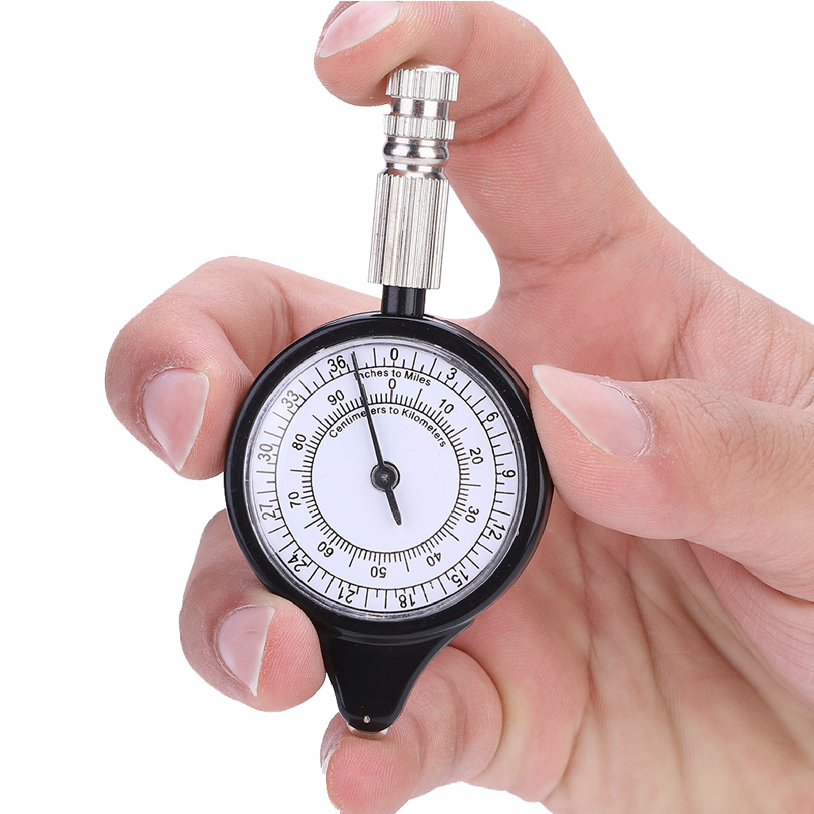 Map Measuring Finder Outdoor M - Compass Lensatic reseña y precio