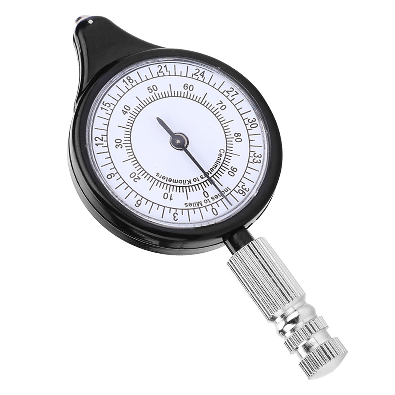 Map Measuring Finder Outdoor M - Compass Lensatic reseña y precio