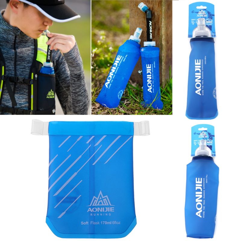 Outdoor Sports Bevel Water Bot - Water Bag Collapsible reseña y precio