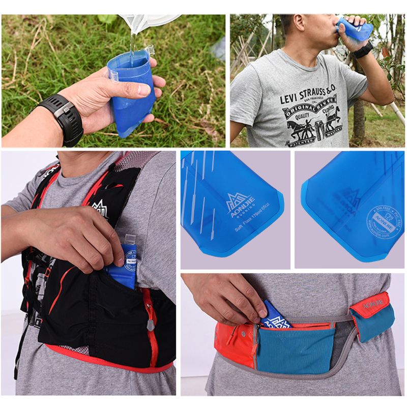 Outdoor Sports Bevel Water Bot - Water Bag Collapsible reseña y precio