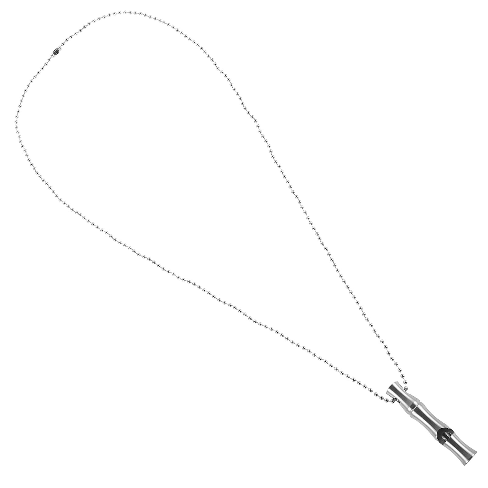 Loud Stainless Steel Multipurp - Emergency Whistle Loud reseña y precio