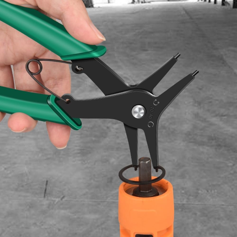 Internal External Circlip Plie - Multi Tool Plier reseña y precio