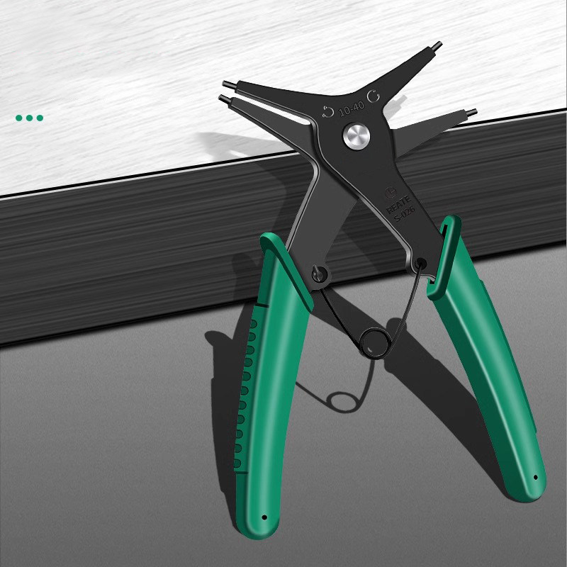 Internal External Circlip Plie - Multi Tool Plier reseña y precio