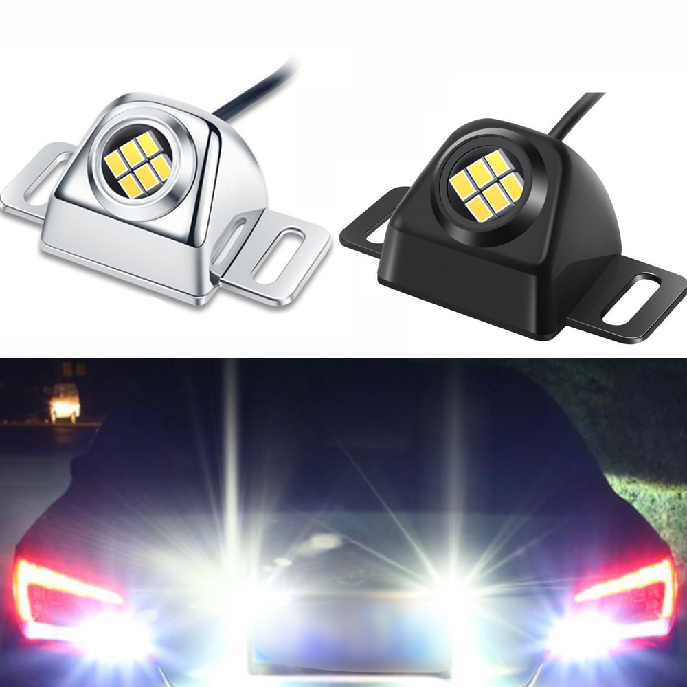 Car Reverse Light High Brightn - Sos Light Strobe reseña y precio