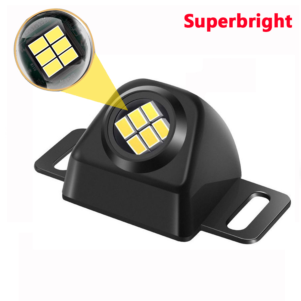Car Reverse Light High Brightn - Sos Light Strobe reseña y precio