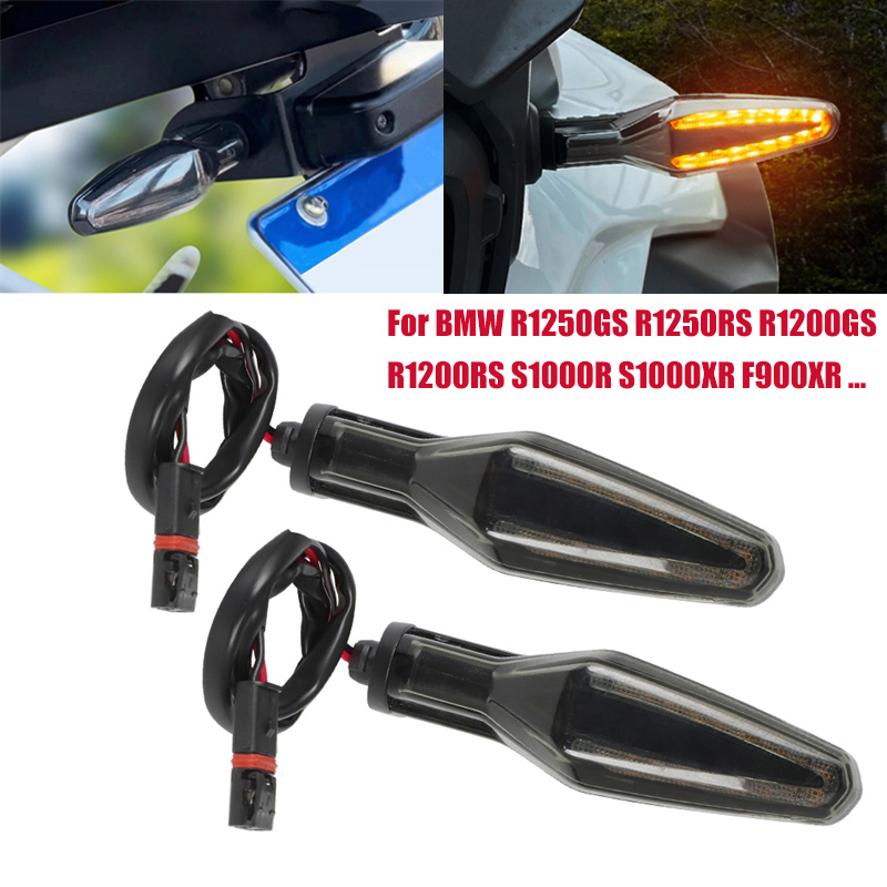 For BMW R1250GS/ADV S1000R S10 - Sos Light Strobe reseña y precio