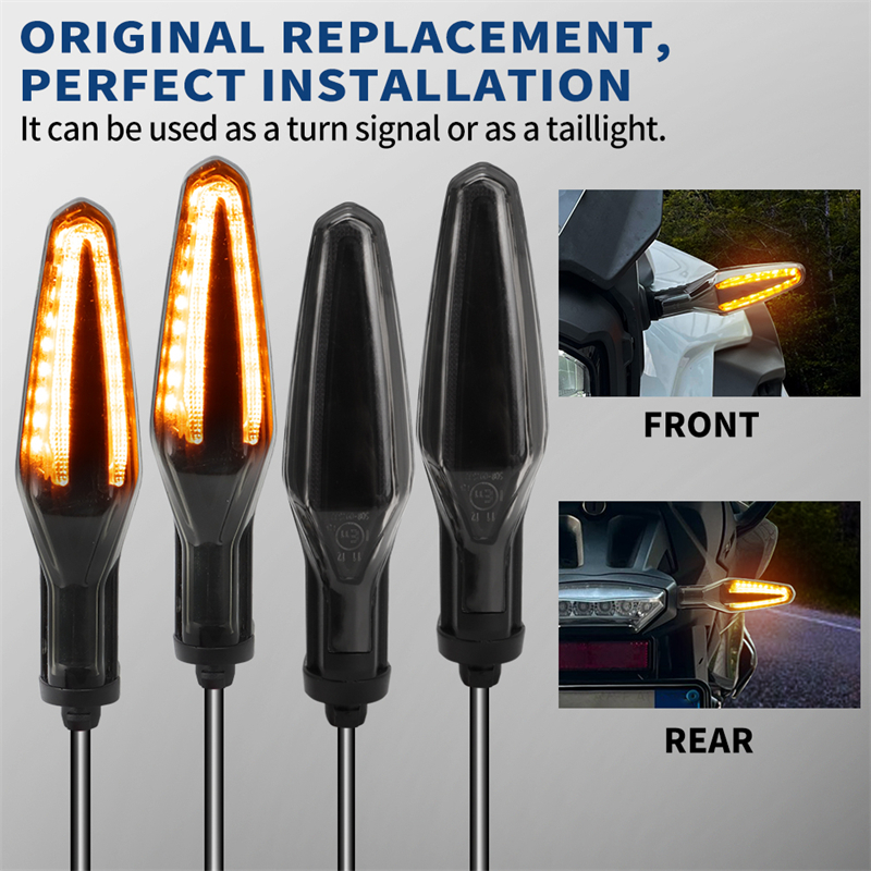 For BMW R1250GS/ADV S1000R S10 - Sos Light Strobe reseña y precio