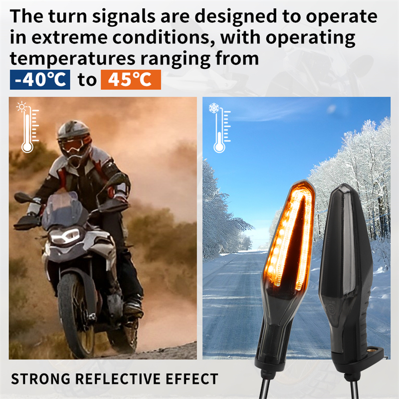 For BMW R1250GS/ADV S1000R S10 - Sos Light Strobe reseña y precio