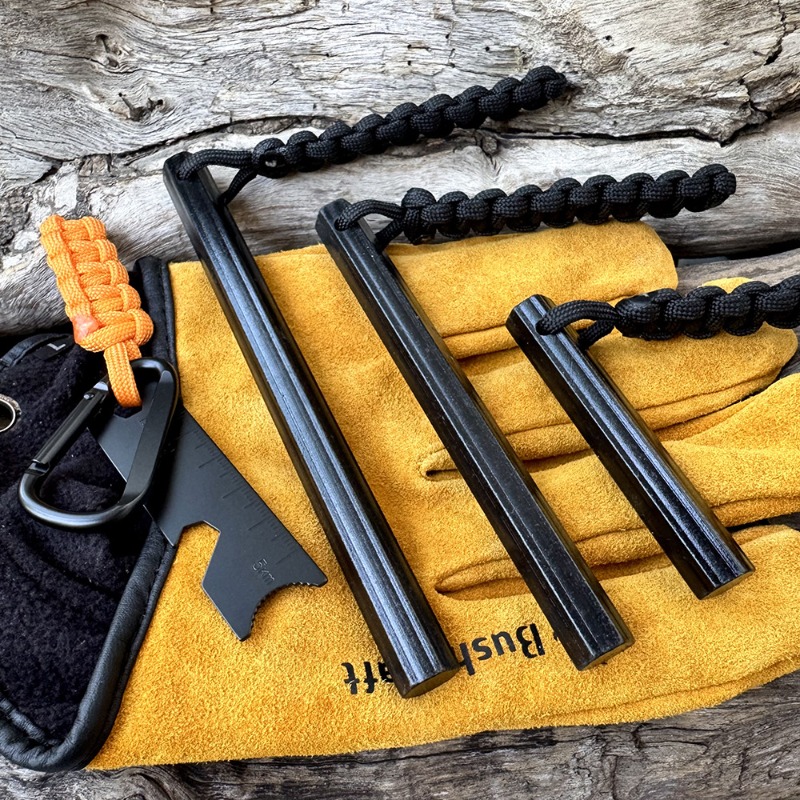 New Bear Grylls Professional M - Magnesium Fire Starter reseña y precio