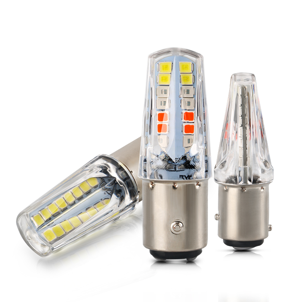 1pcs Motorcycle Led Lights 115 - Sos Light Strobe reseña y precio
